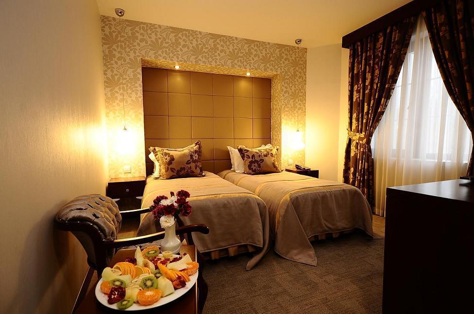 Argentum Hotel Анкара Екстер'єр фото