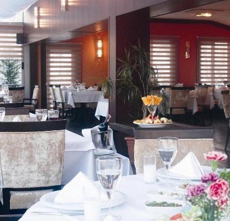 Argentum Hotel Анкара Екстер'єр фото