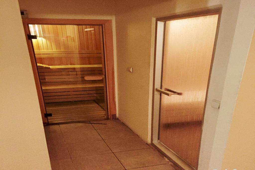 Argentum Hotel Анкара Екстер'єр фото