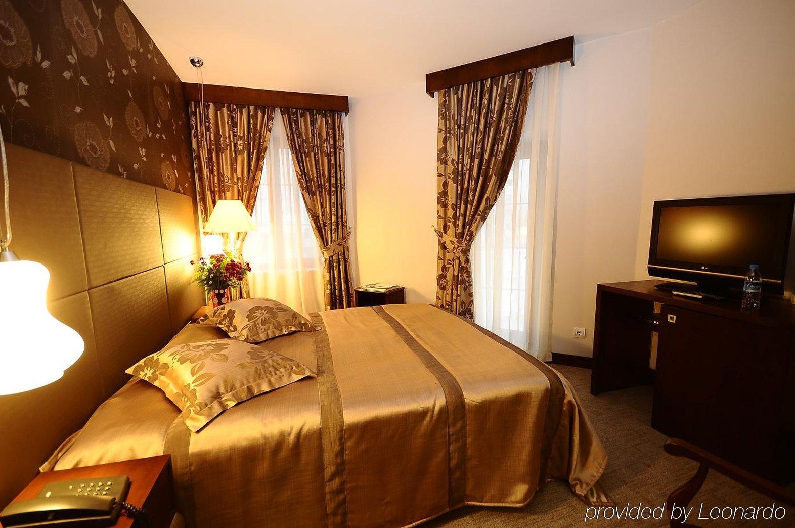Argentum Hotel Анкара Номер фото