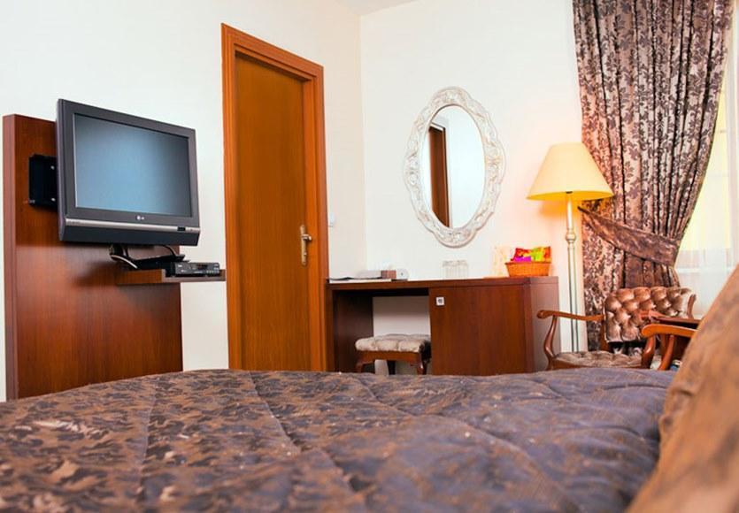 Argentum Hotel Анкара Екстер'єр фото
