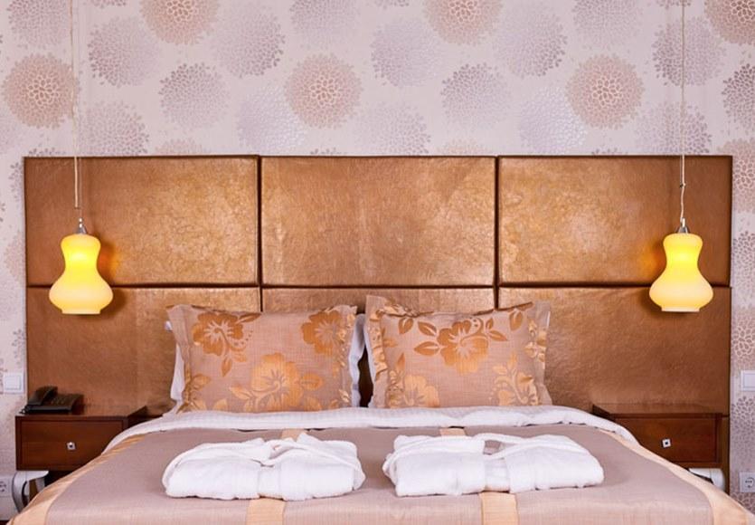 Argentum Hotel Анкара Екстер'єр фото