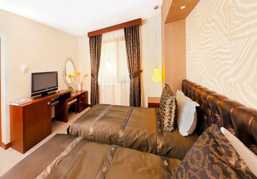 Argentum Hotel Анкара Екстер'єр фото