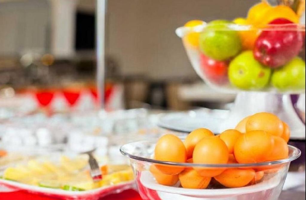 Argentum Hotel Анкара Екстер'єр фото